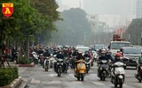 Hà Nội: Cần phê phán và xử lý nghiêm các cá nhân cố tình ra đường trong thời điểm dịch Covid-19 diễn biến phức tạp